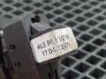 кнопка центрального замка Audi Q7 4L [рестайлинг] 2012, 3.0 л., CJWB, бензин, АКПП, внедорожник 5 дв., 4L0962107B - фото №10