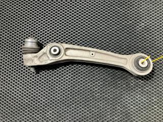 рычаг передний правый Audi A8 D4 [рестайлинг] 2014, 3.0 л., CREC, бензин, АКПП, седан, 4H0407156A