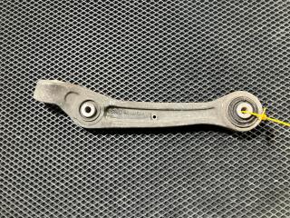 рычаг передний правый Audi A8 D4 [рестайлинг] 2014, 3.0 л., CREC, бензин, АКПП, седан, 4H0407156A