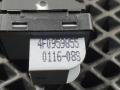 кнопка стеклоподъемника двери задней левой Audi Q7 4L 2008, 4.2 л., BAR, бензин, АКПП, внедорожник 5 дв., 4F0959855 - фото №8