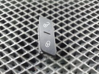 кнопка центрального замка Volkswagen Passat CC 1 поколение 2010, 2.0 л., CCZA, бензин, АКПП, купе, 1K0962126B