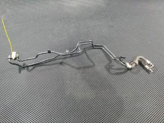 шланг (трубка) АКПП Audi Q7 4L 2008, 4.2 л., BAR, бензин, внедорожник 5 дв., 7L8317801C