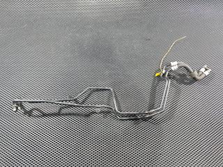 шланг (трубка) АКПП Audi Q7 4L 2008, 4.2 л., BAR, бензин, внедорожник 5 дв., 7L8317801C