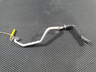 трубка охлаждающей жидкости Audi Q7 4L 2008, 4.2 л., BAR, бензин, внедорожник 5 дв., 7L8422881