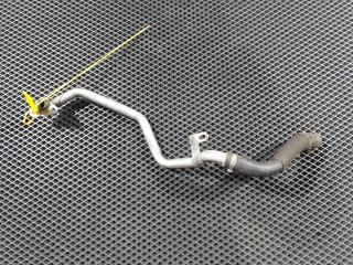 трубка охлаждающей жидкости Audi Q7 4L 2008, 4.2 л., BAR, бензин, внедорожник 5 дв., 7L8422881