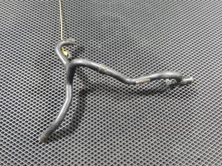 трубка охлаждающей жидкости Audi Q7 4L 2006, 4.2 л., BAR, бензин, внедорожник 5 дв., 7L6121070AK