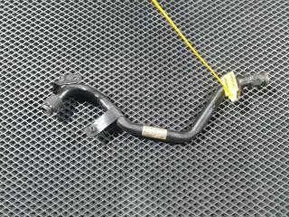 трубка охлаждающей жидкости Audi Q7 4L 2008, 4.2 л., BAR, бензин, внедорожник 5 дв., 7L6121070AL, 7L6121065AJ