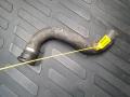 патрубок (трубопровод, шланг) Audi Q7 4L 2008, 4.2 л., BAR, бензин, внедорожник 5 дв., 7L6122101F - фото №3