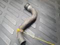 патрубок (трубопровод, шланг) Audi Q7 4L 2008, 4.2 л., BAR, бензин, внедорожник 5 дв., 7L6122101F - фото №5