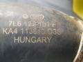 патрубок (трубопровод, шланг) Audi Q7 4L 2008, 4.2 л., BAR, бензин, внедорожник 5 дв., 7L6122101F - фото №7