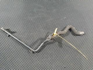 трубка охлаждающей жидкости Audi Q7 4L 2008, 4.2 л., BAR, бензин, внедорожник 5 дв., 7L6121070BE, 7L6121109N