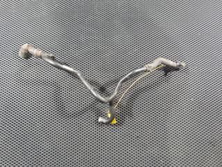 трубка охлаждающей жидкости Audi Q7 4L 2006, 4.2 л., BAR, бензин, внедорожник 5 дв., 7L6121109R, 7L6121070AK