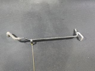 трубка охлаждающей жидкости Audi Q7 4L [рестайлинг] 2012, 3.0 л., CJTB, бензин, АКПП, внедорожник 5 дв., 7L8121058J