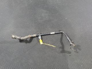 трубка охлаждающей жидкости Audi Q7 4L 2007, 4.2 л., BAR, бензин, внедорожник 5 дв., 7L6121109R, 7L6121070BE