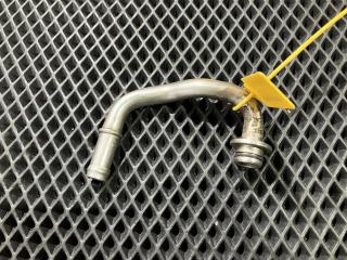 трубка охлаждающей жидкости Audi Q7 4L [рестайлинг] 2010, 3.0 л., CJTB, бензин, АКПП, внедорожник 5 дв., 06E121647J, 06E121647G