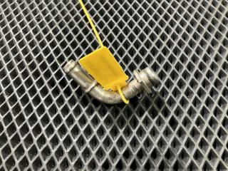 трубка охлаждающей жидкости Audi Q7 4L [рестайлинг] 2010, 3.0 л., CJTB, бензин, АКПП, внедорожник 5 дв., 06E121647F