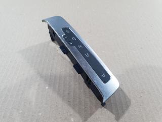 кулиса Audi Q7 4L 2008, 4.2 л., BAR, бензин, АКПП, внедорожник 5 дв., 4L1713463A