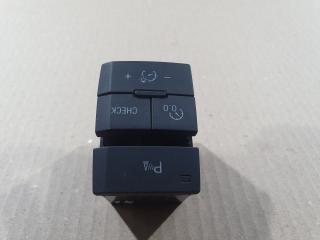 кнопка (выключатель) Audi A6 4F/C6 2006, 3.2 л., BKH, бензин, АКПП, седан, 4F0927123A