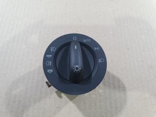 переключатель света Audi Q7 4L 2008, 4.2 л., BAR, бензин, АКПП, внедорожник 5 дв., 4F1941531D
