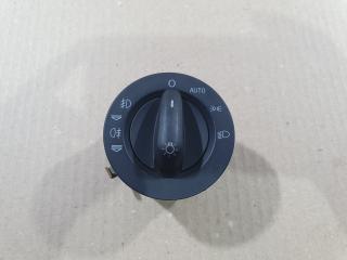 переключатель света Audi Q7 4L 2008, 4.2 л., BAR, бензин, АКПП, внедорожник 5 дв., 4F1941531D