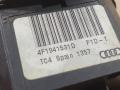 переключатель света Audi Q7 4L 2008, 4.2 л., BAR, бензин, АКПП, внедорожник 5 дв., 4F1941531D - фото №9