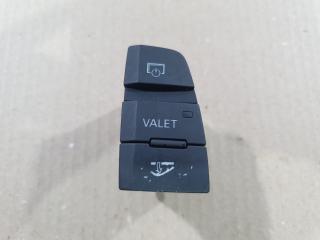 ручка бардачка Audi Q7 4L 2007, 4.2 л., BAR, бензин, АКПП, внедорожник 5 дв., 4L1927227A