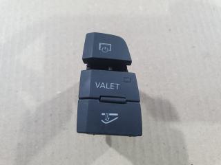 ручка бардачка Audi Q7 4L 2007, 4.2 л., BAR, бензин, АКПП, внедорожник 5 дв., 4L1927227A