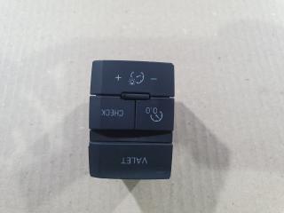 кнопка освещения панели приборов Audi Q7 4L 2006, 4.2 л., BAR, бензин, АКПП, внедорожник 5 дв., 4L1927123B