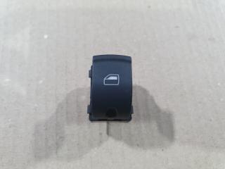 кнопка стеклоподъемника двери задней левой Audi Q7 4L 2008, 4.2 л., BAR, бензин, АКПП, внедорожник 5 дв., 4F0959855