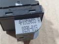 кнопка стеклоподъемника двери задней левой Audi Q7 4L 2008, 4.2 л., BAR, бензин, АКПП, внедорожник 5 дв., 4F0959855A - фото №8