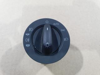 переключатель света Audi Q7 4L 2008, 4.2 л., BAR, бензин, АКПП, внедорожник 5 дв., 4F1941531D