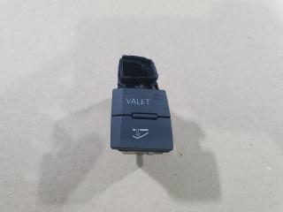 ручка бардачка Audi Q7 4L [рестайлинг] 2012, 3.0 л., CTWB, бензин, АКПП, внедорожник 5 дв., 4L1927227A