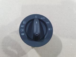 переключатель света Audi Q7 4L 2008, 4.2 л., BAR, бензин, АКПП, внедорожник 5 дв., 4F1941531D