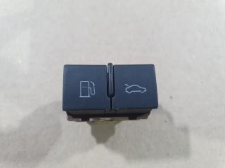 кнопка открытия лючка топливного бака Audi A6 4F/C6 2006, 3.2 л., BKH, бензин, АКПП, седан, 4F0959833A