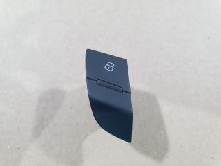 кнопка центрального замка Audi Q7 4L [рестайлинг] 2012, 3.0 л., CJWB, бензин, АКПП, внедорожник 5 дв., 4L0962108B