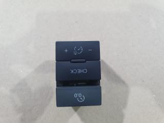 кнопка освещения панели приборов Audi A6 4F/C6 2007, 3.2 л., AUK, бензин, АКПП, седан, 4F0927123B