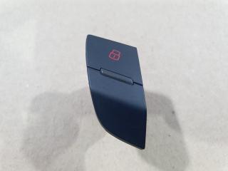 кнопка центрального замка Audi Q7 4L [рестайлинг] 2010, 3.0 л., CJWB, бензин, АКПП, внедорожник 5 дв., 4L0962108A