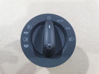 переключатель света Audi Q7 4L 2008, 4.2 л., BAR, бензин, АКПП, внедорожник 5 дв., 4F1941531D