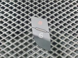 кнопка центрального замка Audi Q7 4L [рестайлинг] 2010, 3.0 л., CJWB, бензин, АКПП, внедорожник 5 дв., 4L0962108A