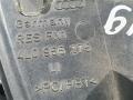 заглушка под омыватель фары Audi Q7 4L 2008, 4.2 л., BAR, бензин, АКПП, внедорожник 5 дв., 4L0955275 - фото №9