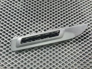 пластик Audi Q7 4L [рестайлинг] 2010, 3.0 л., CJWB, бензин, АКПП, внедорожник 5 дв., 4L0959527A