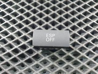 Блок управления ABS/ESP Audi A6 4F/C6 2007, 3.2 л., BKH, бензин, АКПП, седан, 4F0927134