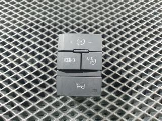 кнопка (выключатель) Audi Q7 4L [рестайлинг] 2010, 3.0 л., CTWA, бензин, АКПП, внедорожник 5 дв., 4L1927123A