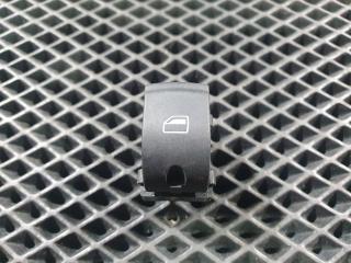 кнопка стеклоподъемника двери задней Audi A6 4F/C6 [рестайлинг] 2008, 3.0 л., CAJA, бензин, АКПП, седан, 4F0959855