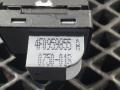 кнопка стеклоподъемника двери задней Audi A6 4F/C6 [рестайлинг] 2008, 3.2 л., AUK, бензин, АКПП, седан, 4F0959855A - фото №9
