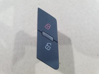 кнопка центрального замка Audi A6 4F/C6 2007, 3.2 л., BKH, бензин, АКПП, седан, 4F2962108