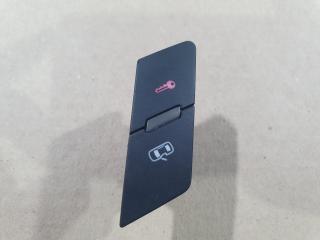 кнопка центрального замка Audi A6 4F/C6 2007, 3.2 л., BKH, бензин, АКПП, седан, 4F2962107