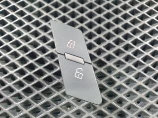 кнопка центрального замка Audi A6 4F/C6 2007, 3.2 л., BKH, бензин, АКПП, седан, 4F2962108