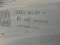 бампер задний Audi A4 B7 2006, 2.0 л., BWE, бензин, МКПП, седан, полный привод, 8E5807511L - фото №15