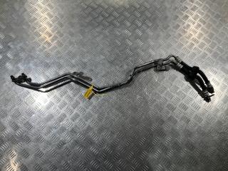 шланг (трубка) АКПП Audi Q7 4L [рестайлинг] 2012, 3.0 л., CTWB, бензин, внедорожник 5 дв., 7L8317801F